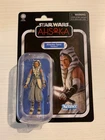 Star Wars The Vintage Collection Ahsoka Ashoka Tano (Peridea) Figure, 3.75"