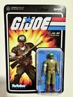 2022 GI Joe MP Military Police Hasbro Super 7 ReAction figure-NIB
