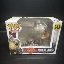 Funko Pop! Vinyl: The Dark Crystal - Ursol the Chanter #343