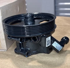 Cardone 20-282P1 Remanufactured OEM Ford Power Steering Pump Open Box thumbnail 5
