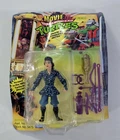 S-3 VINTAGE 1990'S PLAYMATES MOVIE TEENAGE MUTANT NINJA TURTLES MITSUKO