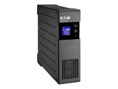 Eaton Ellipse PRO 1600 IEC Line Interactive USV Wechselstrom 230 V 1000 Watt