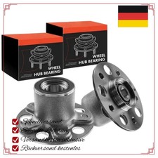 2x RADLAGER VORNE FÜR MERCEDES C-KLASSE C204 S204 W204 E-KLASSE A207 2x RADLAGER VORNE FÜR MERCEDES C-KLASSE C204 S204 W204 E-KLASSE A207