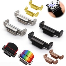 22mm 16mm Stainless Steel Watch Strap Adapter...