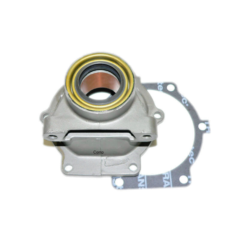 TH400 2wd Tail Housing 4 inch Extension Brand New Housing eBay