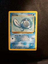 Pok mon Base Set Unlimited - 1999 Vintage WoTC - Choose your card All Cards 