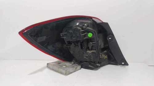 E4B513404AF Right Rear Tail Lamp for FORD KA+ (CDU) Active 2018 3688177 - Picture 4 of 10