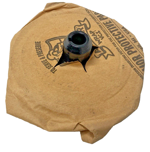 Factory Air 48665 - Reman GM Harrison DA6-HR6-HD6-HT6 Clutch Assembly w/ Coil - Picture 6 of 10