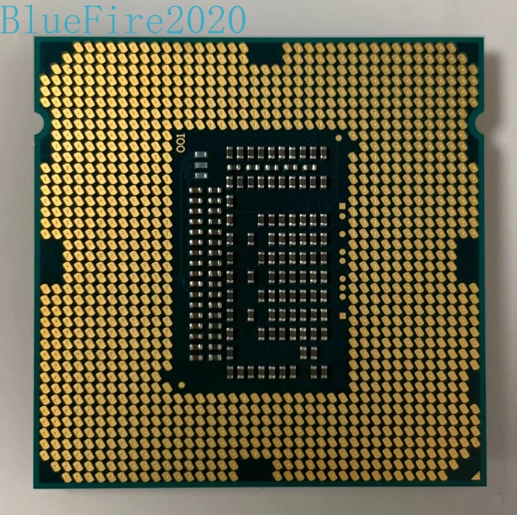 3rd Gen Intel Core I5-3570s LGA1155 CPU Processor 3.1GHz SR0T9 6MB Quad Core 65W - Image 2 of 3