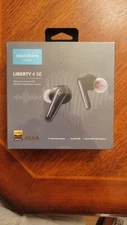 Soundcore Liberty 4 SE True Wireless Earbuds Heart Rate Sensor Noise Cancelling