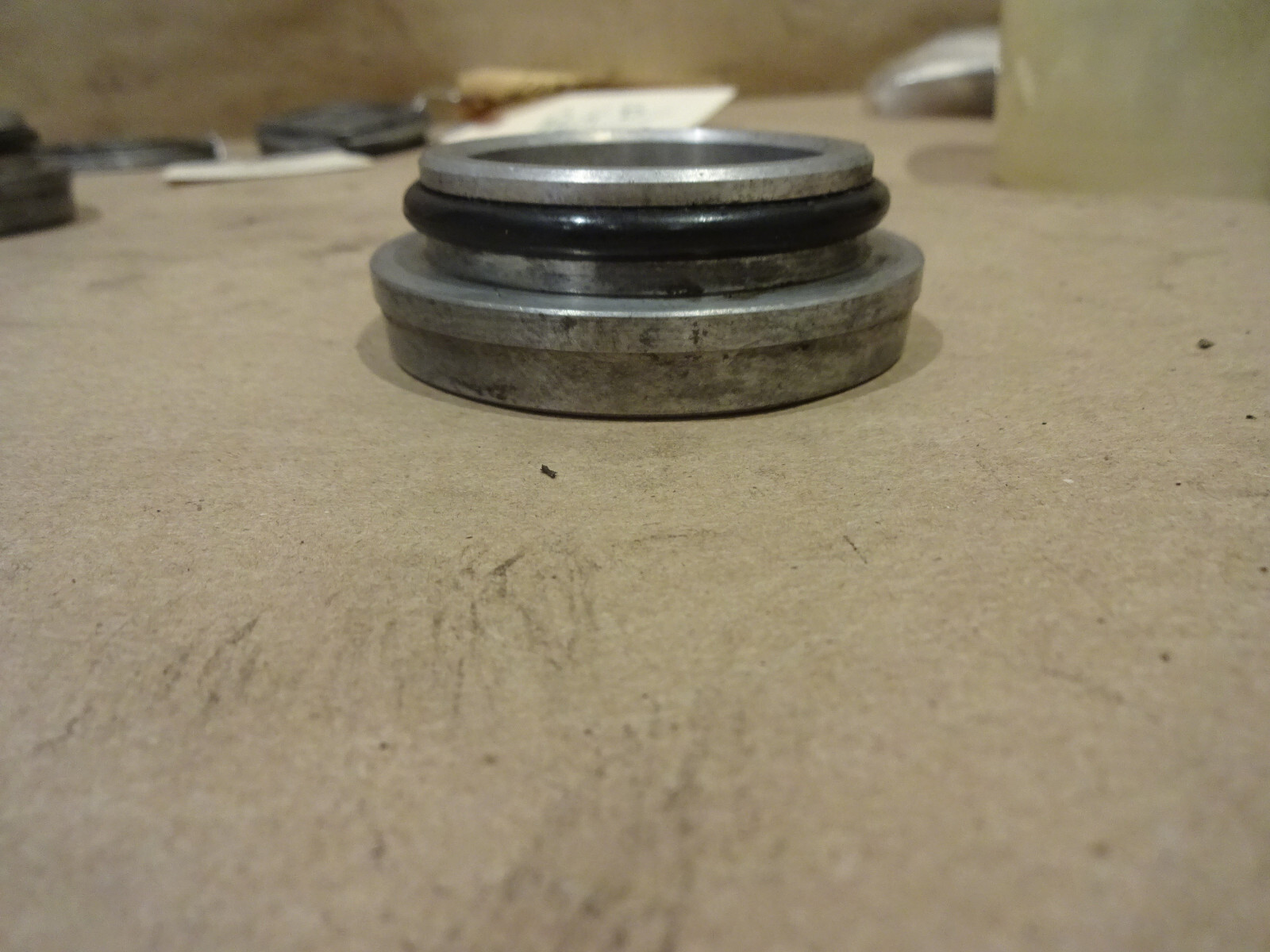 Ferrari 288,308,328,348,Mondial - Cam Oil Seal Housing - P/N 144973