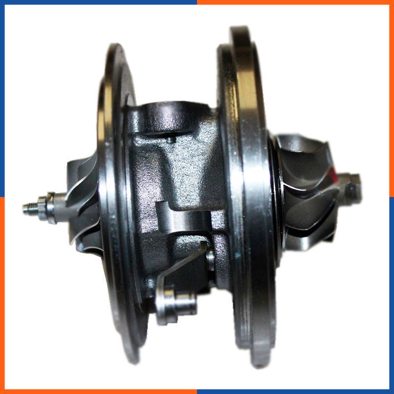 CHRA turbo PEUGEOT 798128-0004 en alliage haute performance
