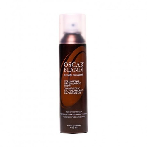 Oscar Blandi Pronto Invisible, Volumizing Dry Shampoo Spray, 5 Oz eBay