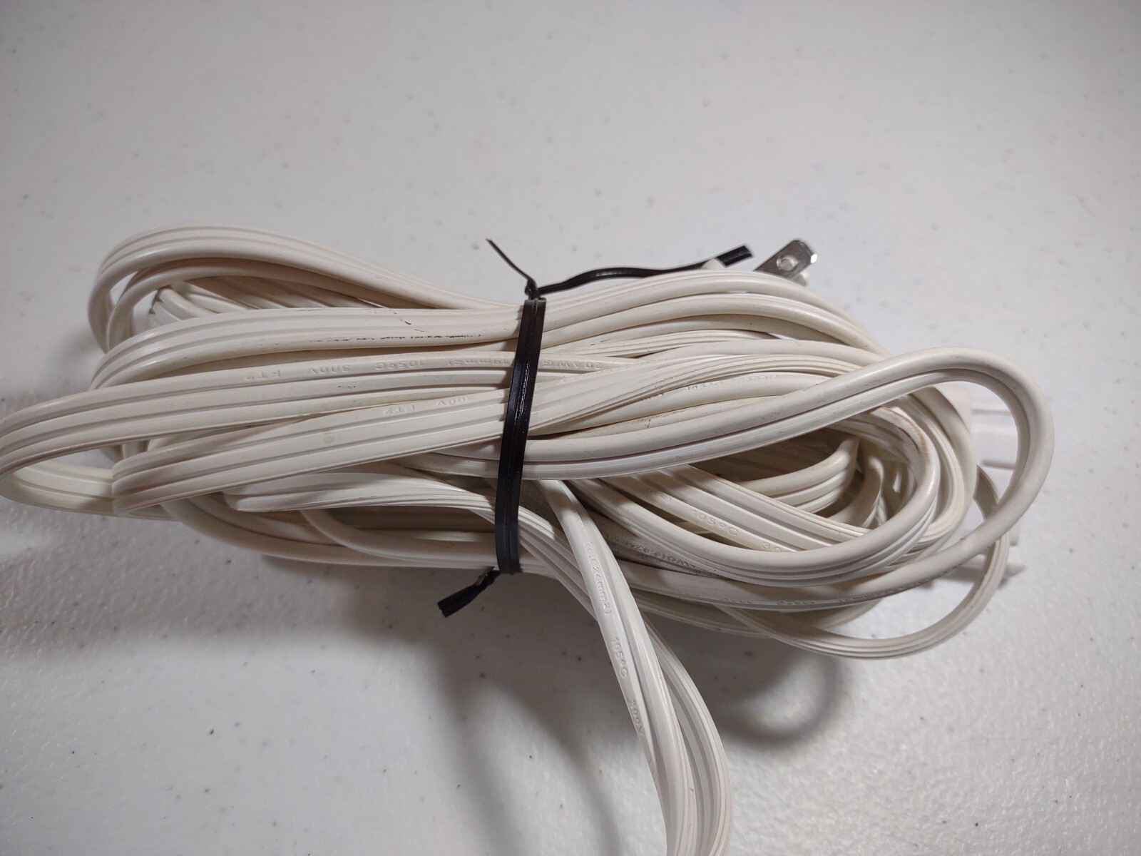 Brookstone Electric Blanket Temperature Controller 3Prong LLA1610BC