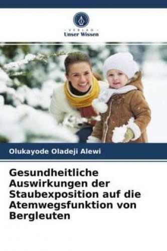 Thumbnail - Gesundheitliche Auswirkungen Der Staubexposition Auf Die