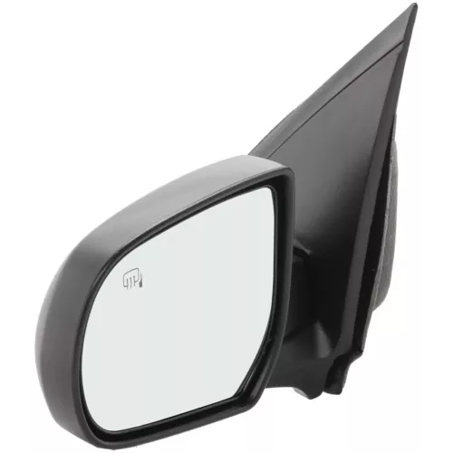 New Left Power Mirror Manual Folding Heated Textured Ford Escape Fits 2003-2007