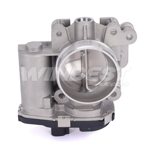 Throttle Body S20016 for Pontiac G5 Chevrolet Cobalt HHR Malibu Saturn Ion 2.2L - Picture 5 of 10