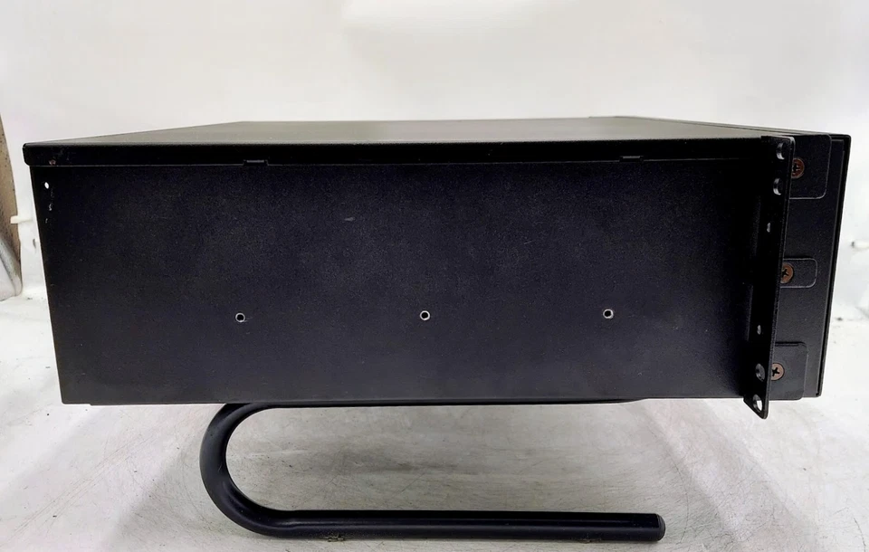 Digium Switchvox 305 AA305 VoIP PBX Central Unit Appliance - Image 4 of 4