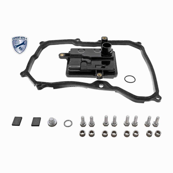 Vaico Getriebefilter Satz 6-Gang AQ160 09G FüR Skoda Octavia 3 Vw Beetle Jetta 4-image