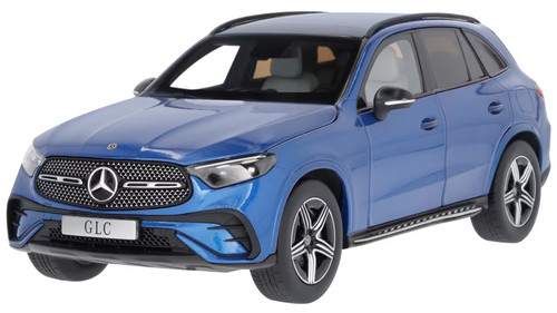 Mercedes-Benz GLC X254 AMG Line Modellauto 1:18 mit Panoramadach B66960647