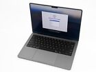 Macbook Pro 16 M2 Pro