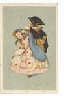 Illustration Enfants Au Bal