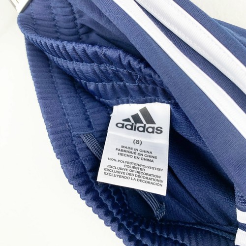 Adidas Boys' Designator Pants 8 - Picture 5 of 5
