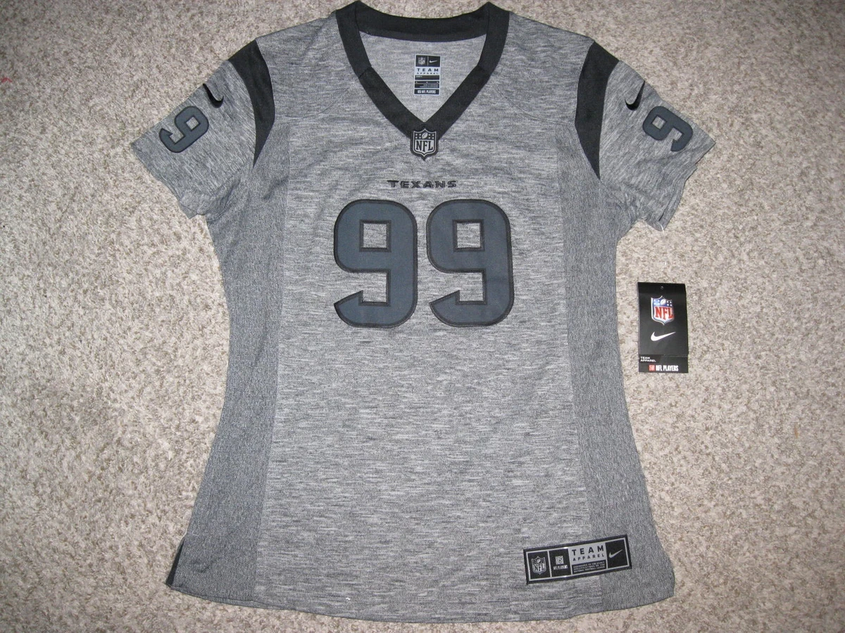 Jj watt limited best sale jersey