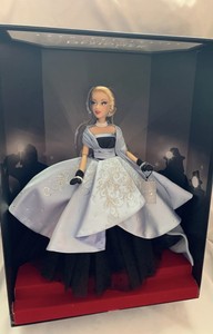 disney designer collection cinderella