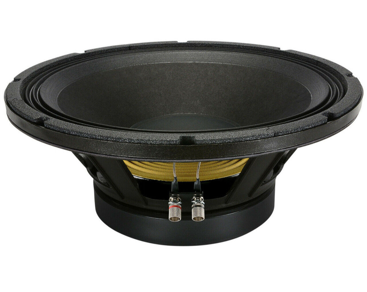 Сменный динамик для бас-гитары Eminence KAPPA PRO-15LF-2 15 Сабвуфер мощностью 1200 Вт 32490₽