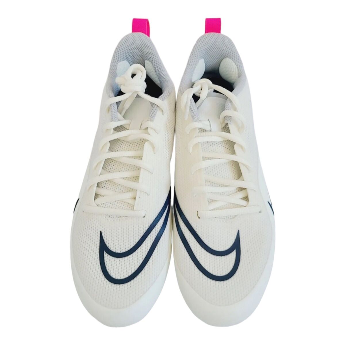 NIKE ALPHA HUARACHE 8 PRO SAIL HYPER PINK SPECKLED CW4439 NIKE ALPHA HUARACHE 8 PRO SAIL HYPER PINK SPECKLED CW4439
