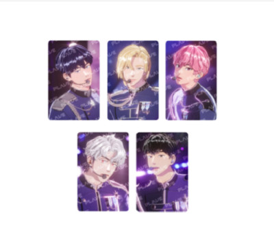 &amp;TEAM K PhotoCard トレカ fan party m on X: 