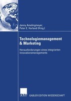 Technologiemanagement & Marketing | Buch | 9783322821553