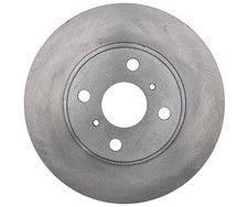 Frt Disc Brake Rotor  Raybestos  96972R