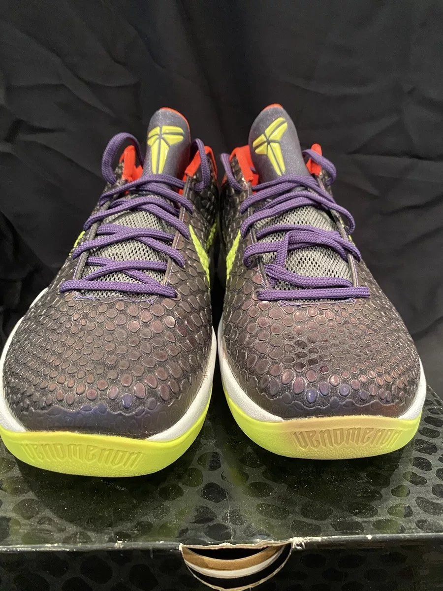 Kobe top joker shoes