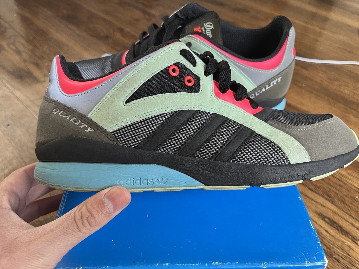 Adidas ZX90 Run DQM Cycling Consortium OG 2008 Vintage 9000 8000