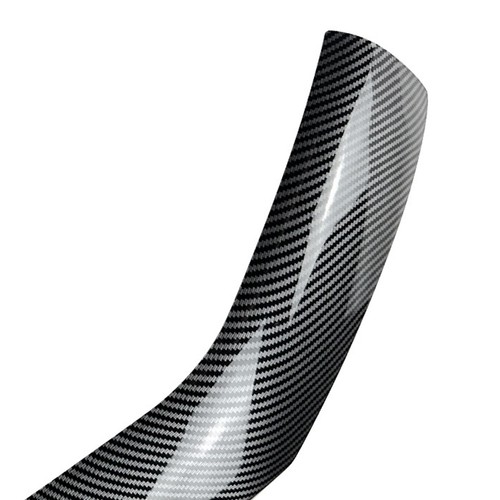 Front Bumper Canard Splitter Side Vent For BMW 5er G30 G31 LCI M Sport 2021+ - Bild 8 von 9