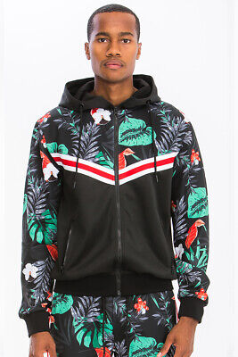 Men's Printed Track Pants Set Track Jacket Matching Set | eBay Men's Printed Track Pants Set Track Jacket Matching Set | eBay