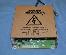 Waters Micromass Applied Kilovolts Q-TOF Ultima 2 Mass Spectrometer HP5/36 24v