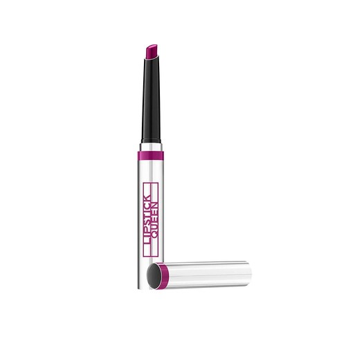 LIPSTICK QUEEN MAGENTA FULLY LOADED NIB - Picture 2 of 3