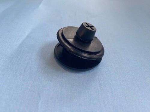 PASSEND FÜR RENAULT Automatte Befestigungen Befestigungen Boden Twist Universal Clips - Bild 2 von 13