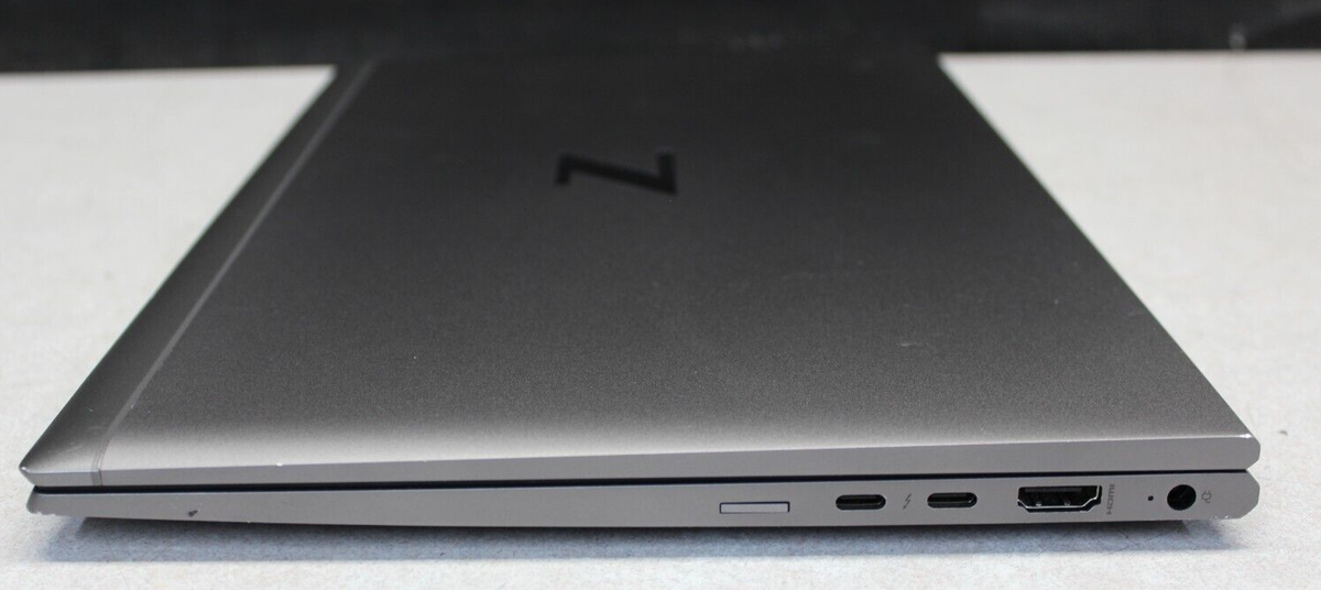 HP ZBook Firefly 14 G8 I7-1185G7 512GB NvME 16GB DDR4 Win11Pro* -C