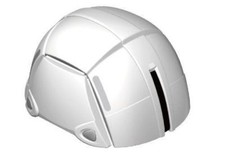 Casco Plegable TOYO Seguridad Casco Duro Prevención Desastres