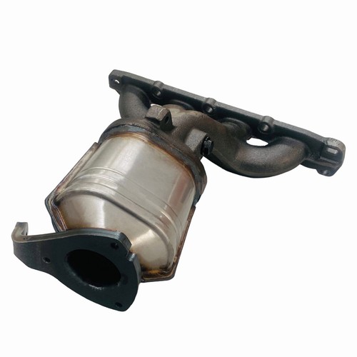 Catalytic Converter For 04-08 Chevrolet Malibu 07-08 Pontiac G6 Saturn Aura - Picture 2 of 9