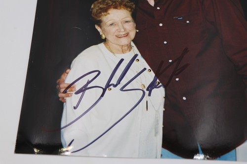 Blake Shelton (Country Musician) signed handsigniertes 8x10 Foto #2 - Bild 2 von 4