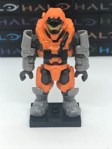 Halo Mega Pick Your Figure (Check out Pt 2, Read Desc) - Picture 177 of 220