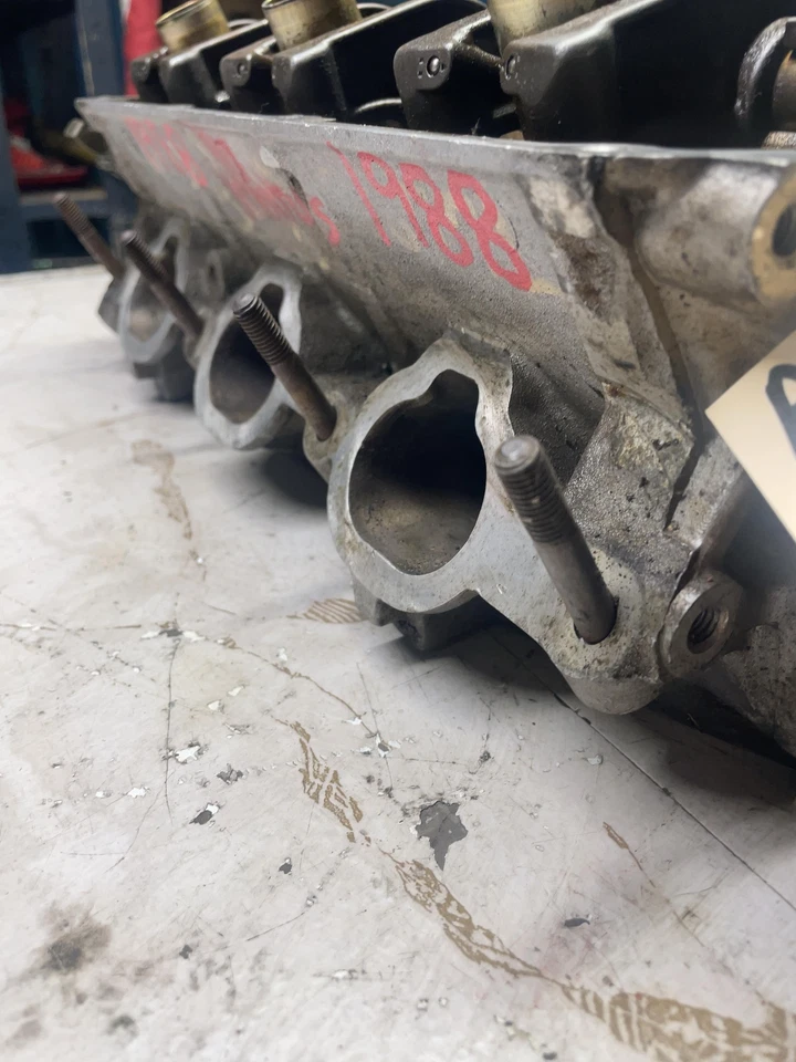 1995-2000 DODGE STRATUS Cylinder Head OEM - Image 3 of 4