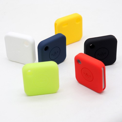 4 Pcs key finder case United States Box Safety Mask Anti-scratch - Afbeelding 4 van 12