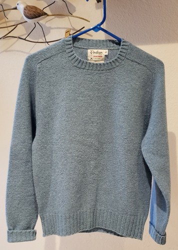 Vintage Indian Brand Sportswear 100 