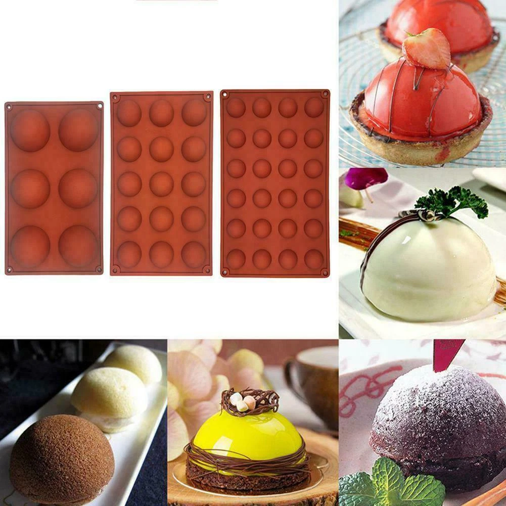 Update 143+ chocolate hemisphere cake recipe in.eteachers